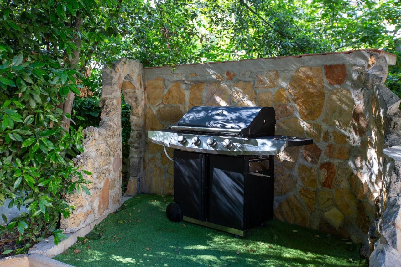Cannes Villa Simone Exterior foto